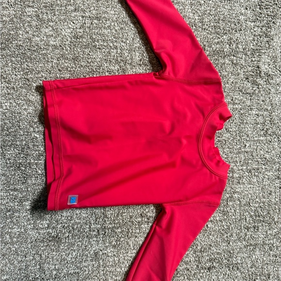 Rugged Butts Infant Sun Shirts